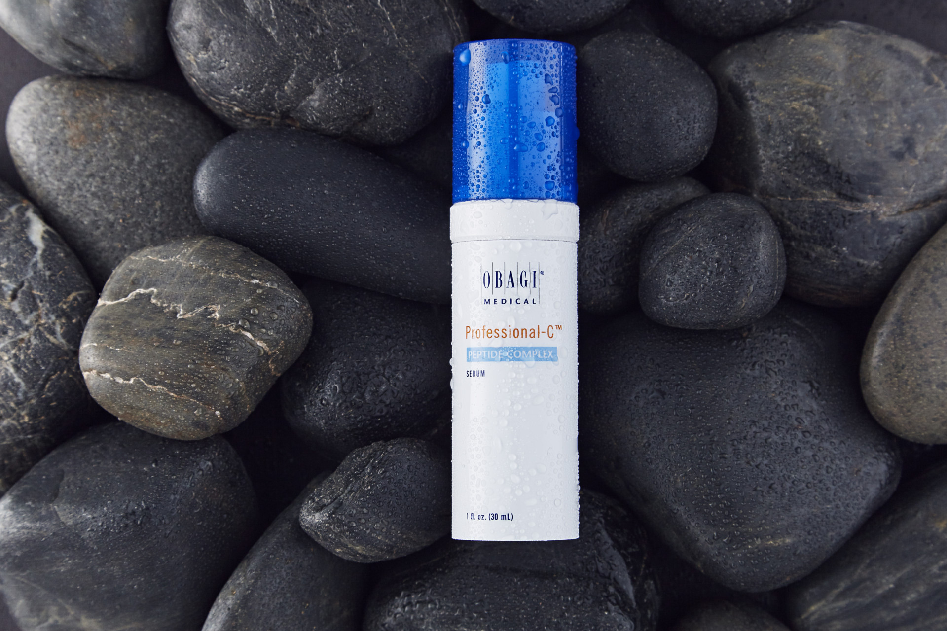 Obagi ProfessionalC Peptide Complex Serum Dr. Walter Tom