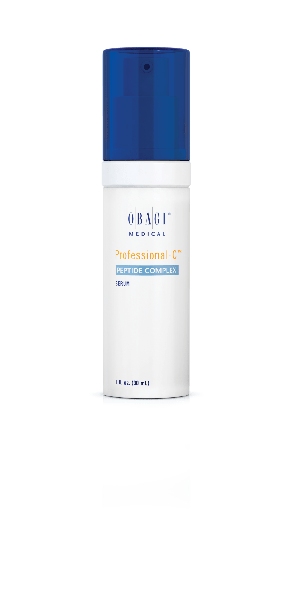 Obagi ProfessionalC Peptide Complex Serum Dr. Walter Tom
