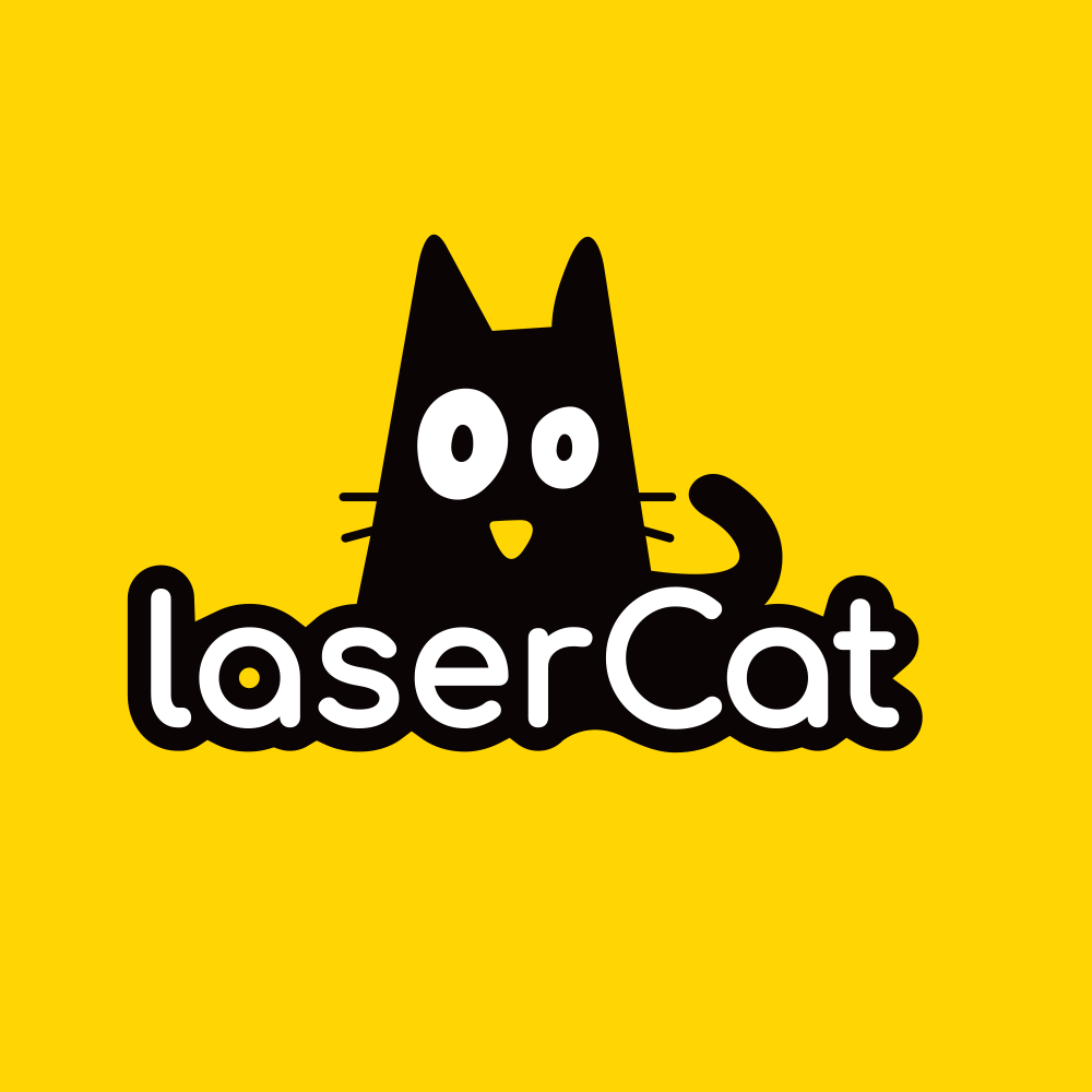 LaserCat Passion about design!