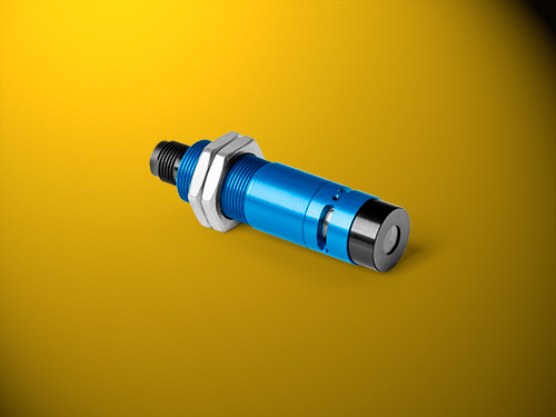 Robust Line Laser with a M18 Thread