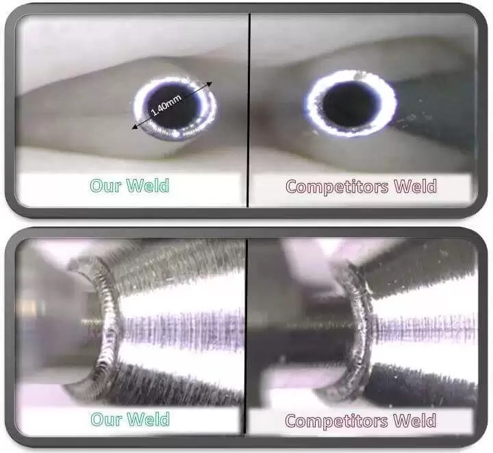 LASER MICRO WELDING What is it and Why Choose Micro Welding Laser Dynamics