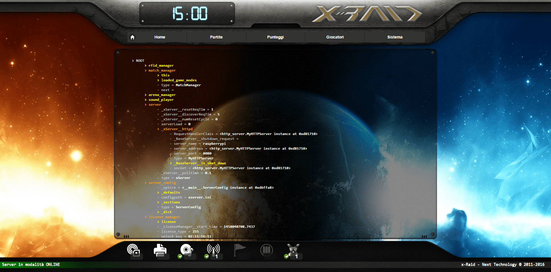 Game Server Software Free Download Game Server WinSite