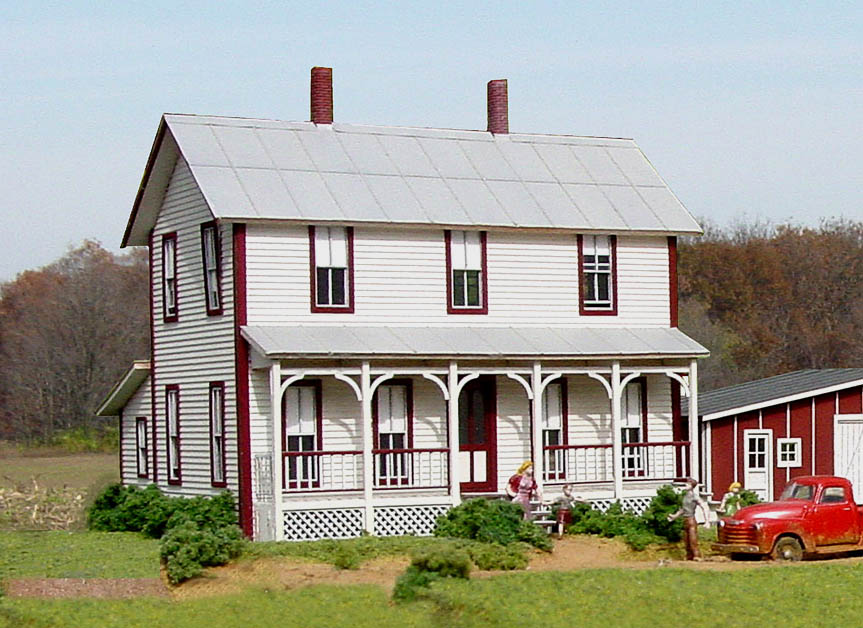 14 Spectacular Two Story Kit Homes Home Building Plans