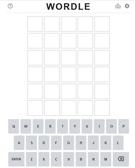 Wordle Hack LaserLance Labs