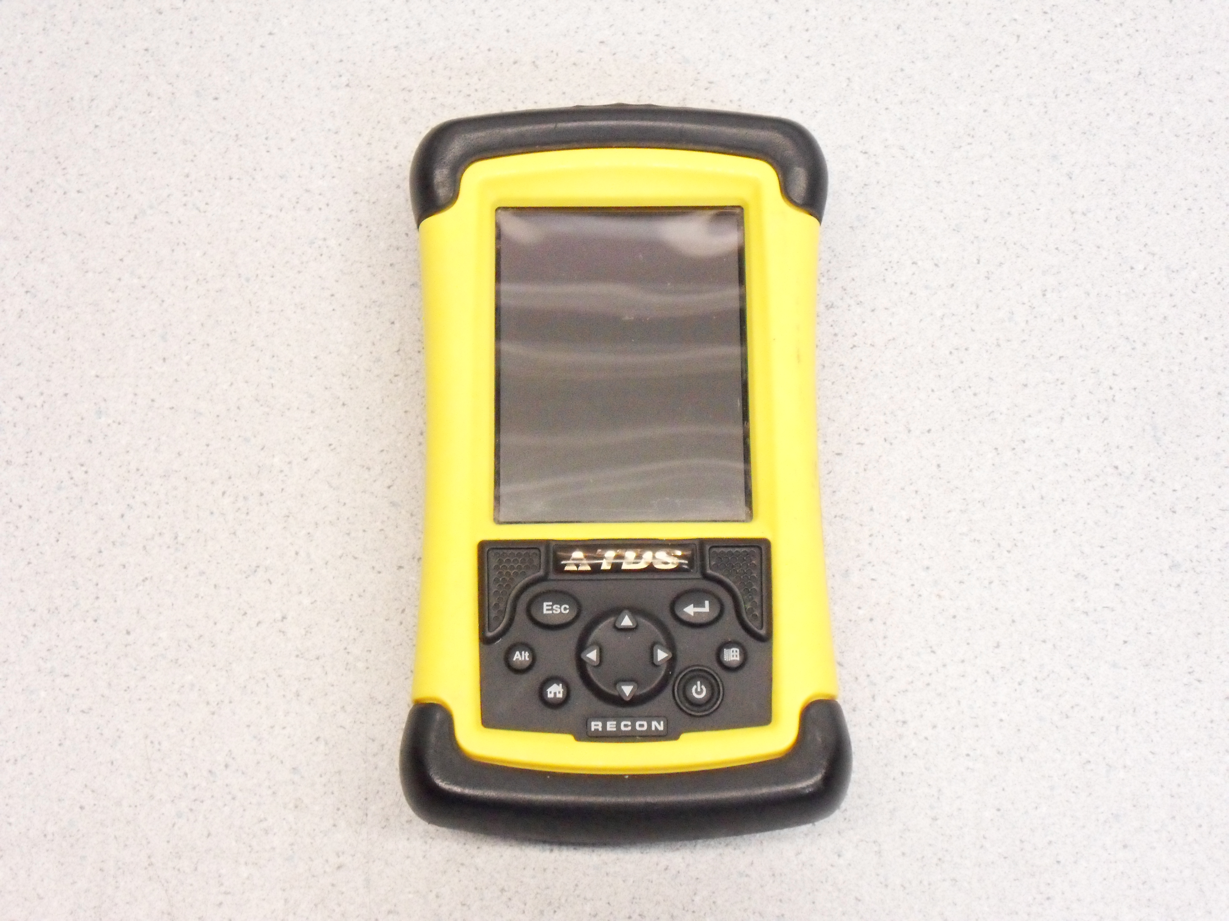 TDS RECON Data Collector with Survey Pro Pocket 3D Laser 300010305