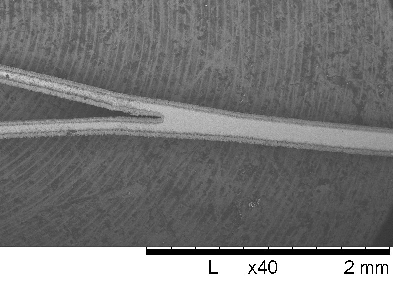 NITINOL Cutting Laser Micromachining Ltd