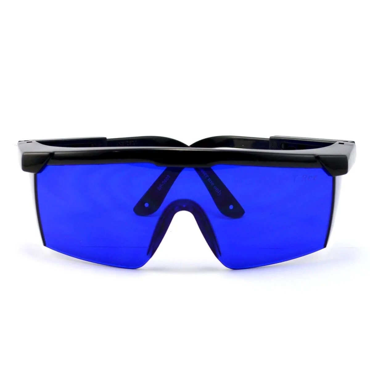 Safety Glasses For Red Laser (590nm to 690nm) Laser Pointer Store