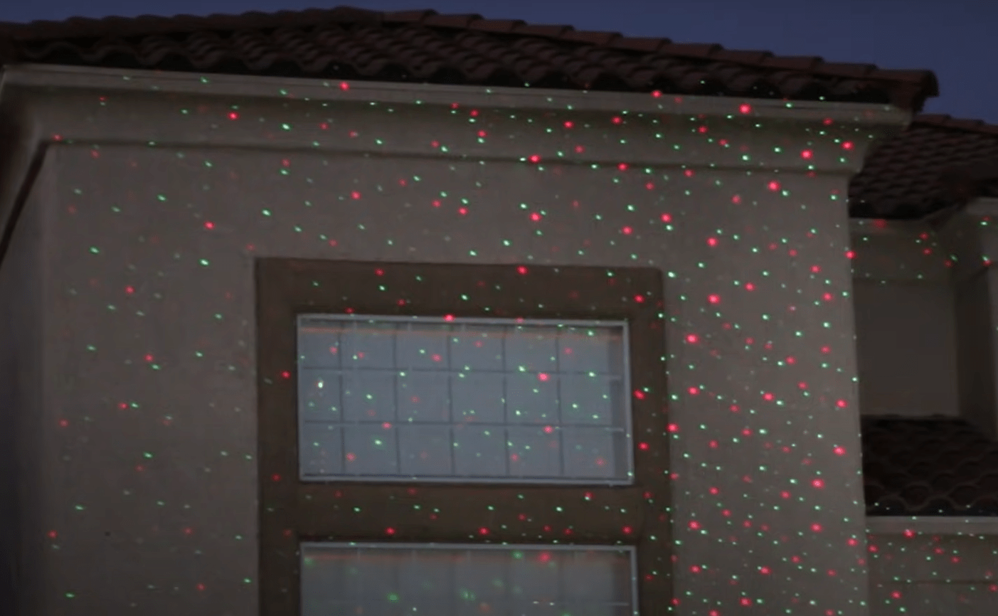 Picking the Best Christmas Laser Light Show Laser Safety Certification