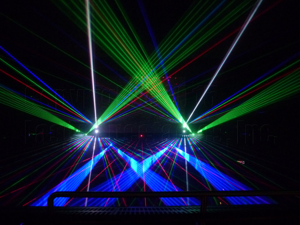 Laser Beam Show Pictures Laser Spectacles, Inc.