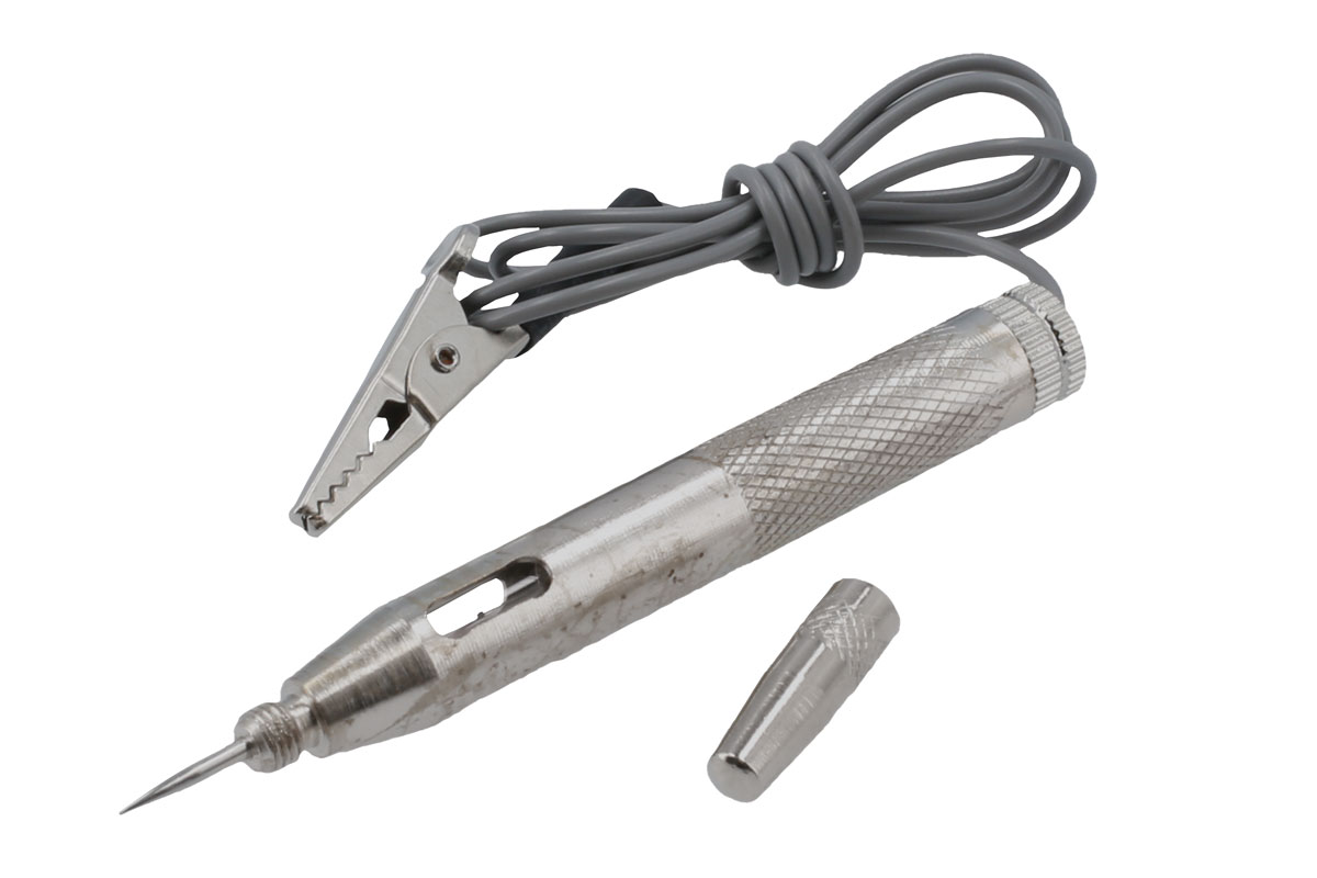 Laser Tools 0280 Circuit Tester 6 24V