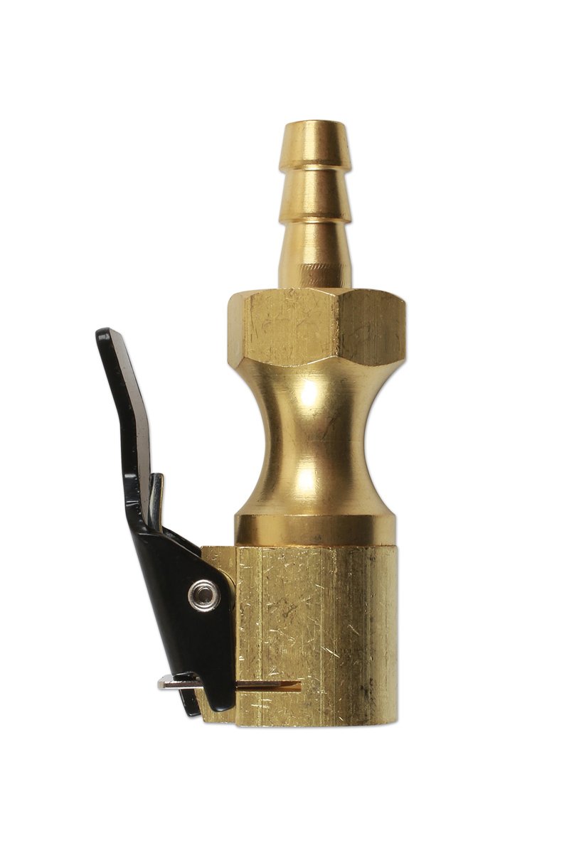 Laser Tools 5442 Tyre Valve Connector Clip On/Open End