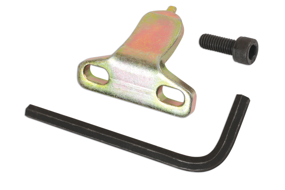 Valve Shim Tool Yamaha Part No. 6516 Part of the Motorcycle