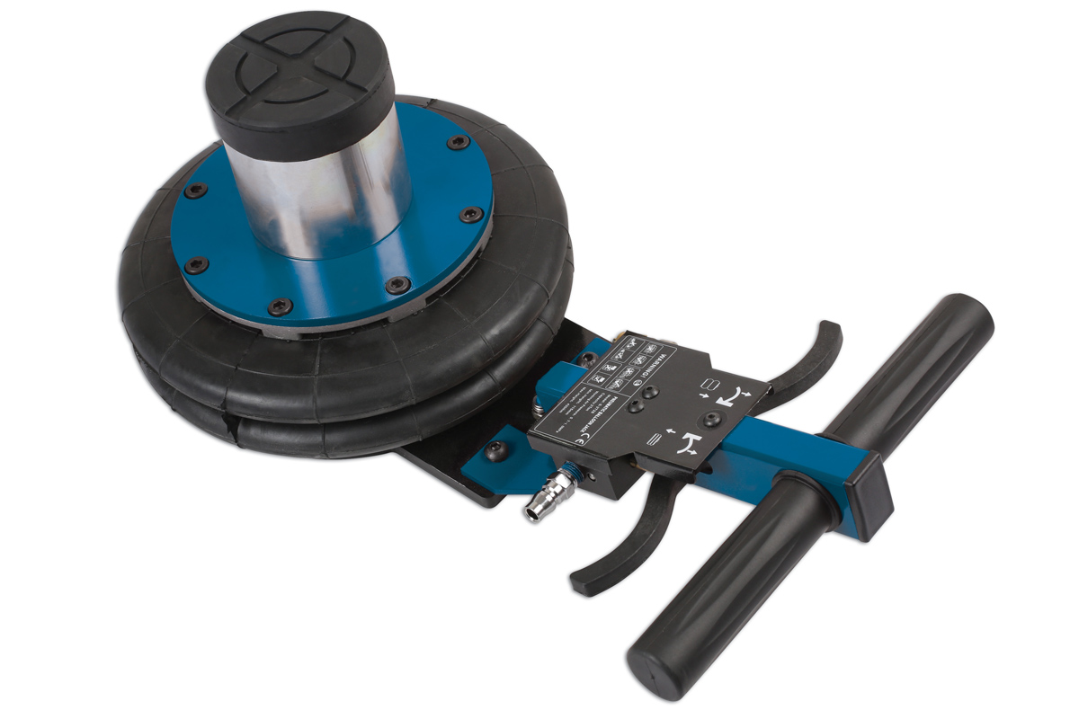 Laser Tools 6530 Pneumatic Jack 2 Tonne