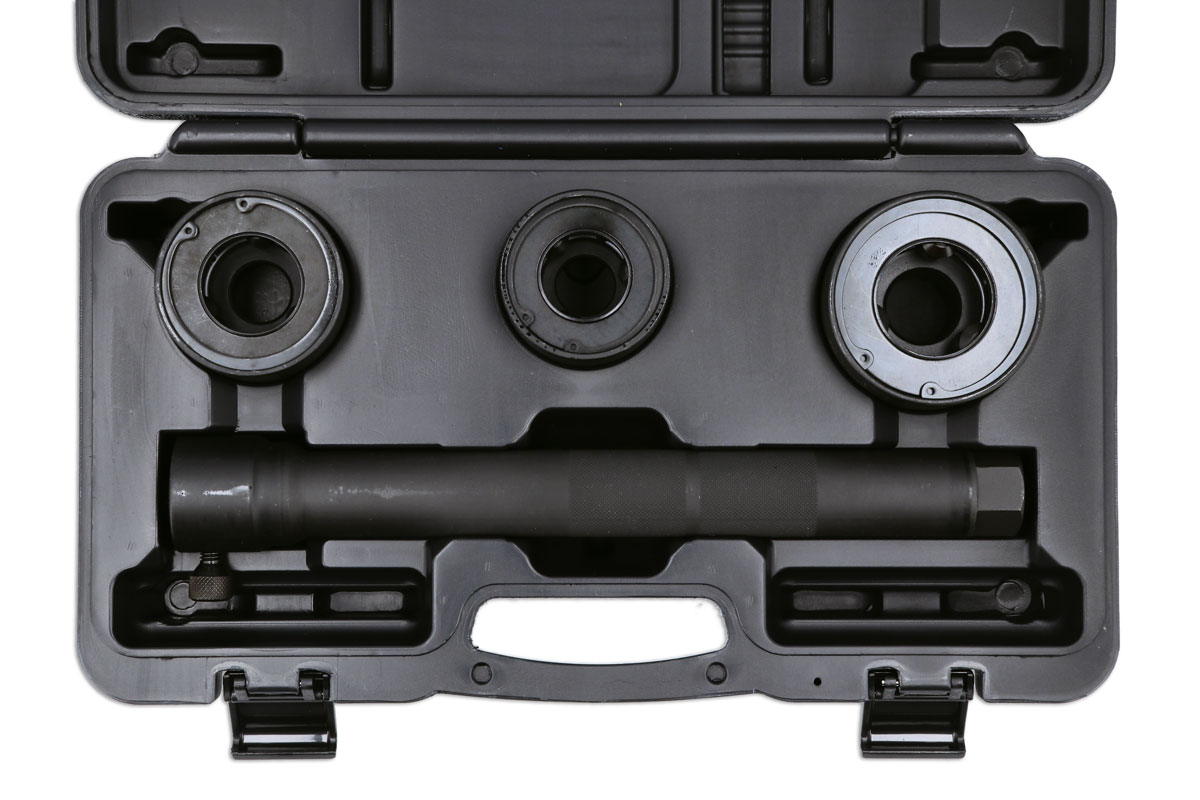 Rack End Removal/Installer Set 3pc Part No. 6576 Part of the