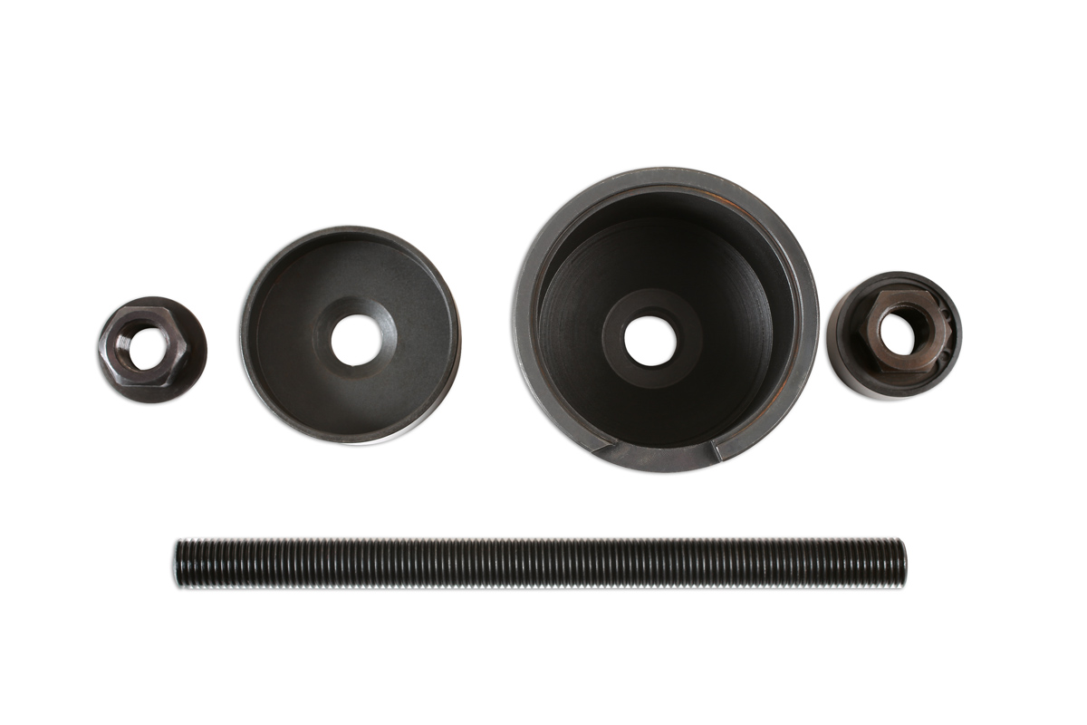 Laser Tools 6901 Lower Arm Rear Bush Removal Tool for Ford Transit