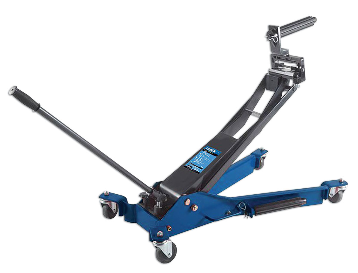 Laser Tools 7249 Clutch and Flywheel Jack 136kg HGV