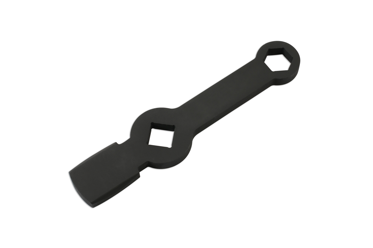 Laser Tools 7340 HGV Brake Caliper Wrench 22mm