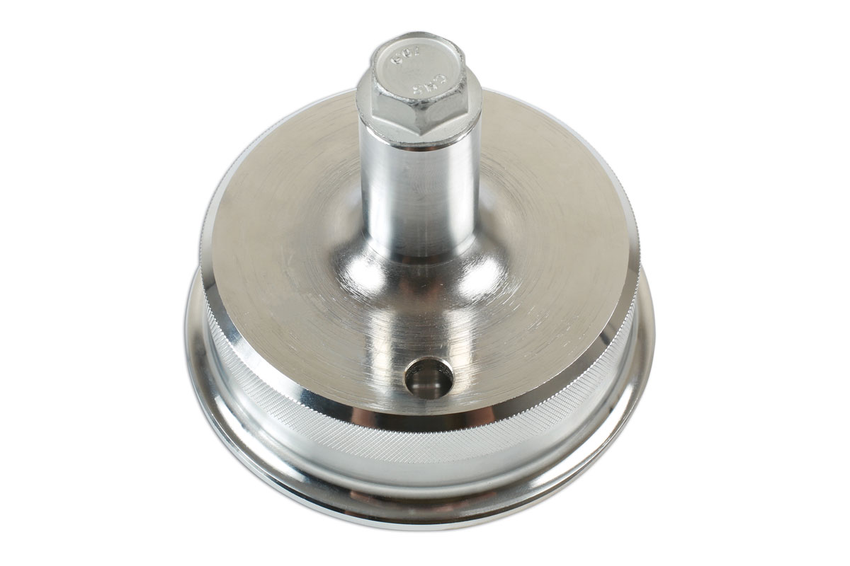 Laser Tools 7344 Crankshaft Seal Installation Tool for JLR 2.2 Diesel