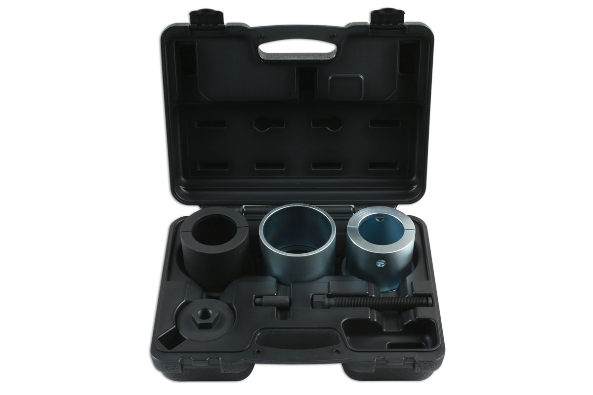 Laser Tools 7501 Transmission Gear Puller for VAG