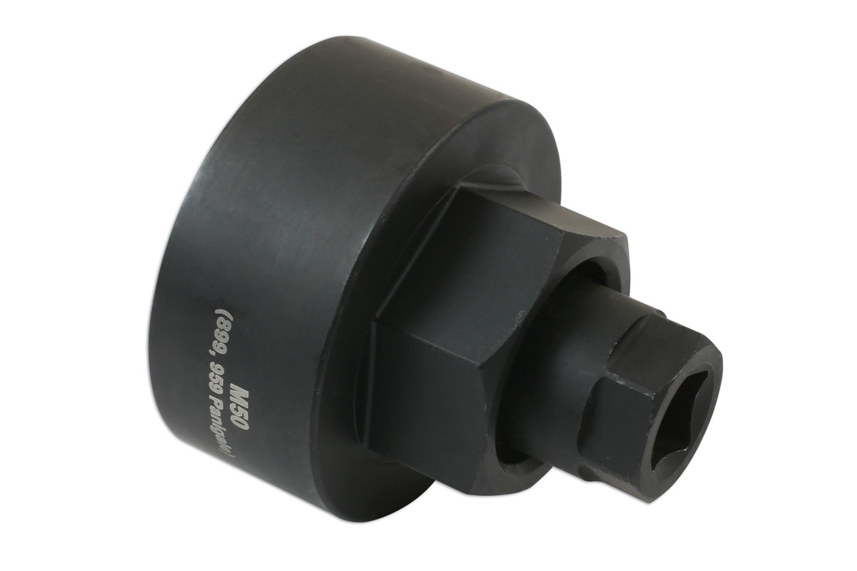 Laser Tools 7539 Flywheel Puller for Ducati Panigale M50