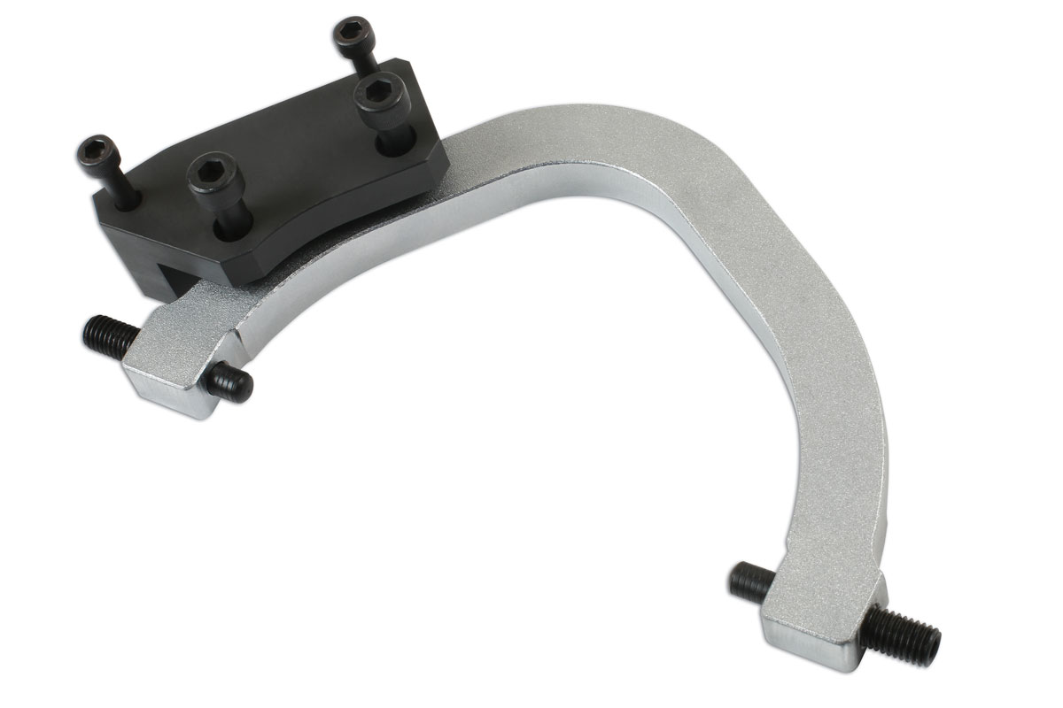 Laser Tools 7586 Flywheel Holding Tool for Ducati