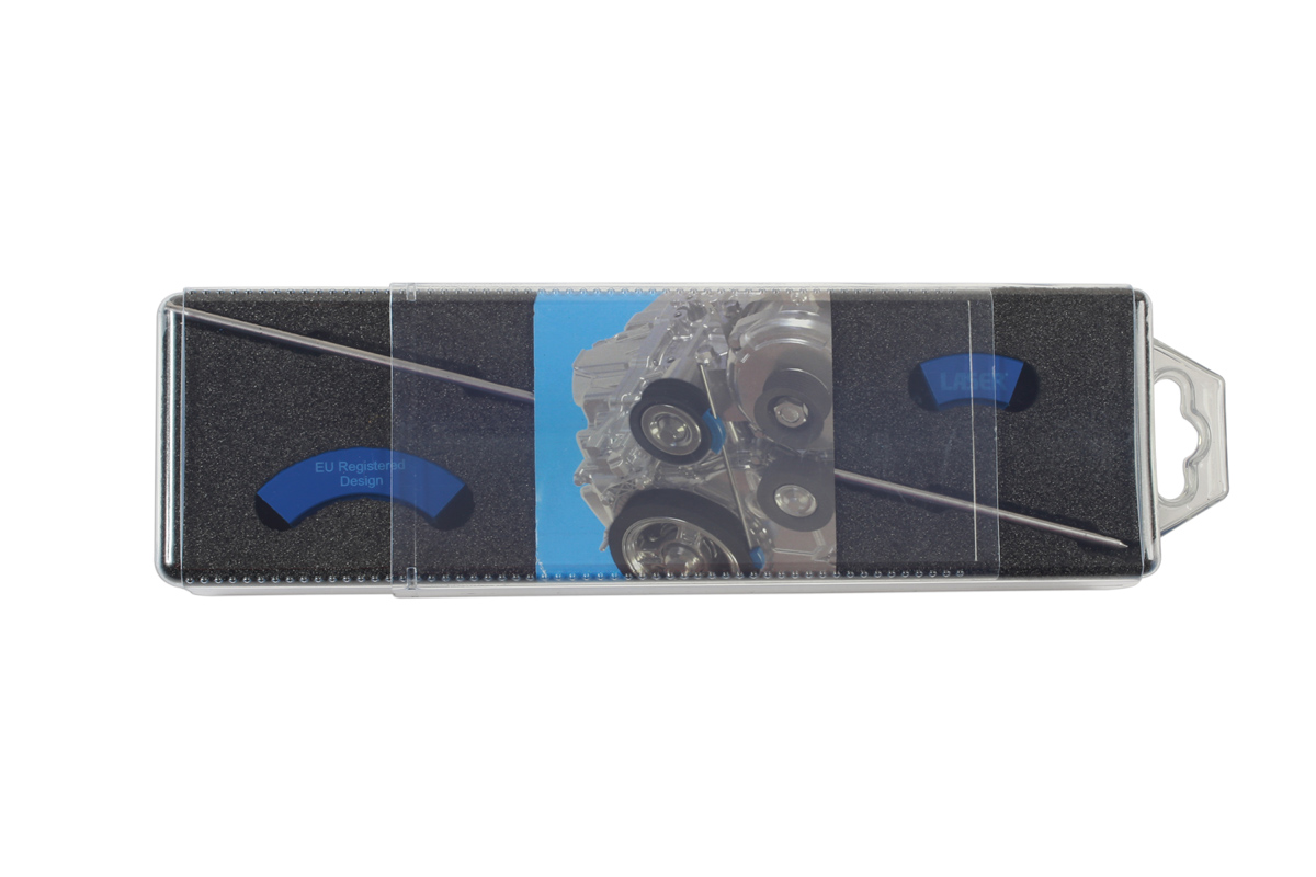 Laser Tools 7644 Multi VBelt Pulley Alignment Tool