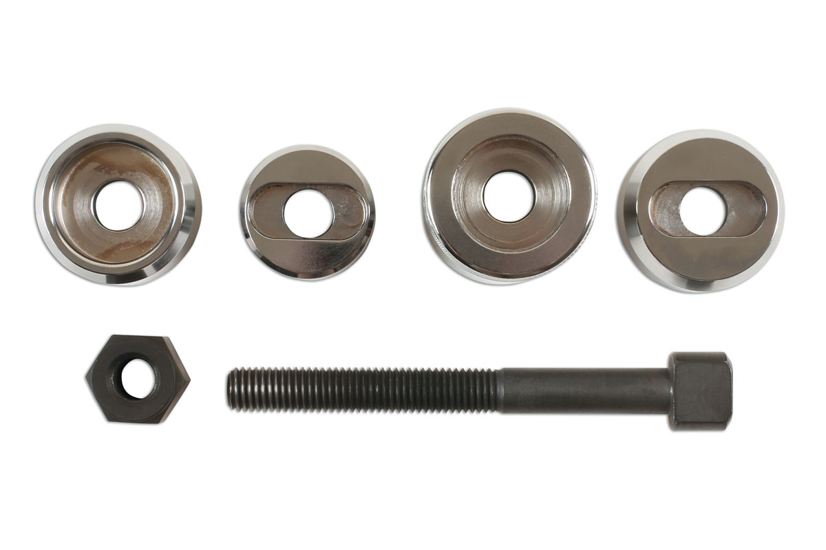 Laser Tools 7791 Rear Suspension Bush Remover & Installer for