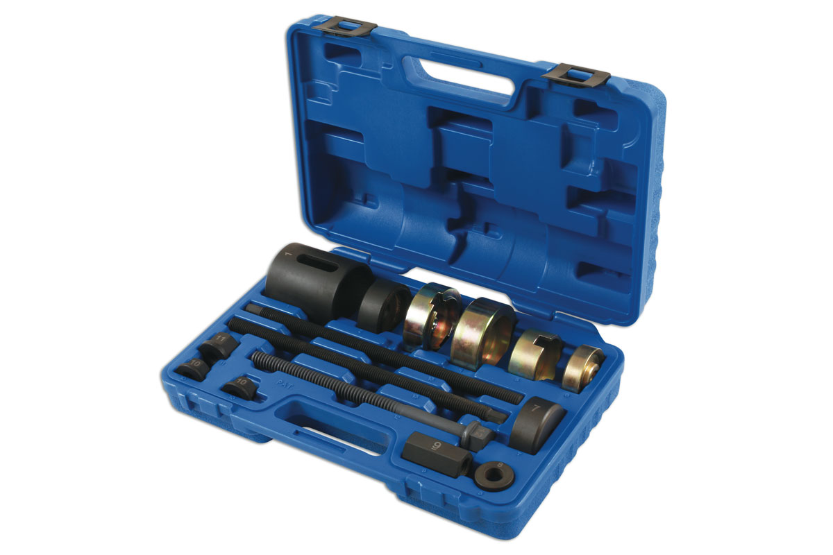 Laser Tools 7796 Front Suspension Bush Tool for VW T5, T6