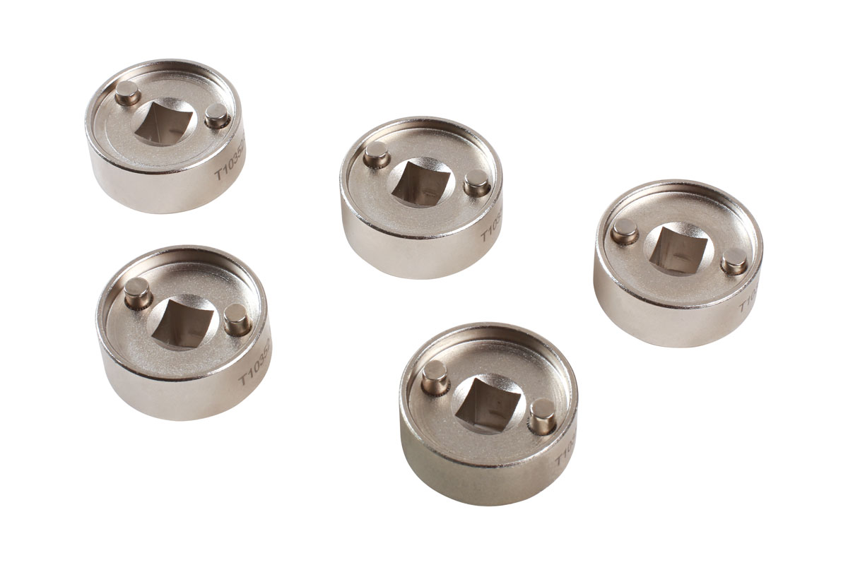 Laser Tools 7983 Camshaft Adjustment Tool Set for VAG