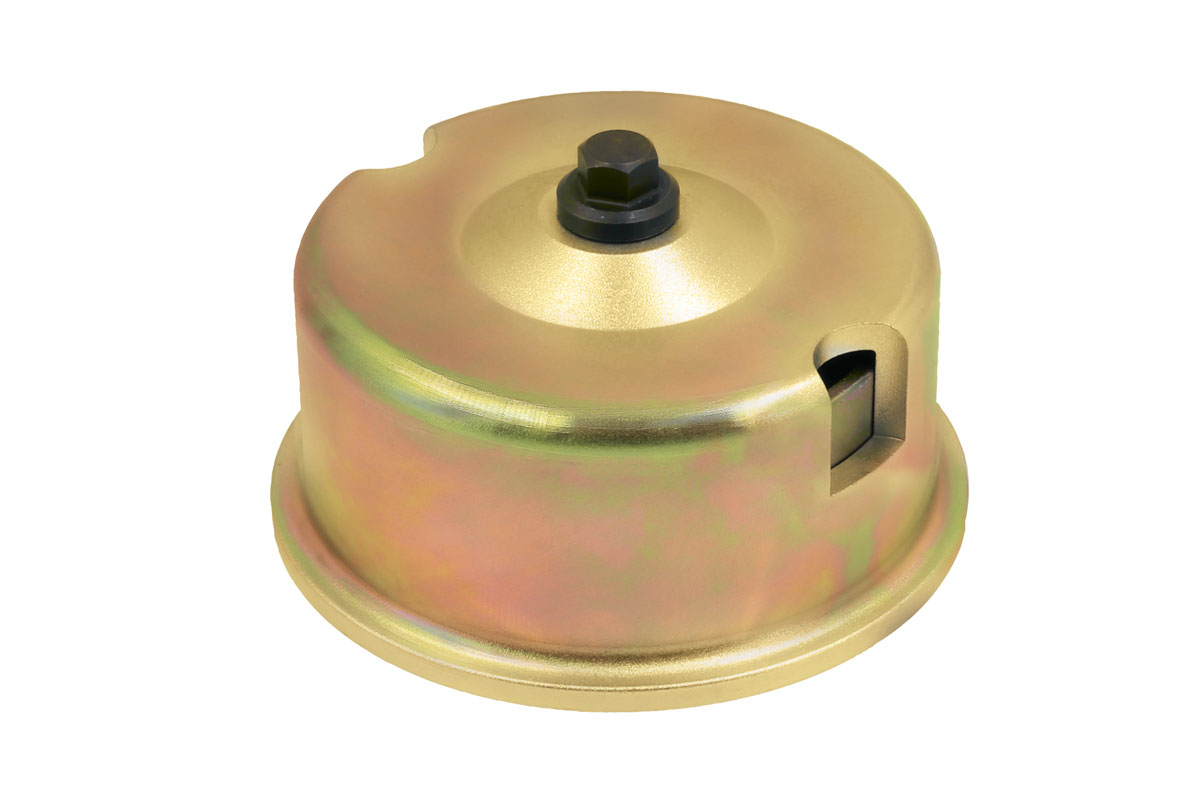 Laser Tools 8262 Rear Main Crankshaft Oil Seal Installer for Isuzu