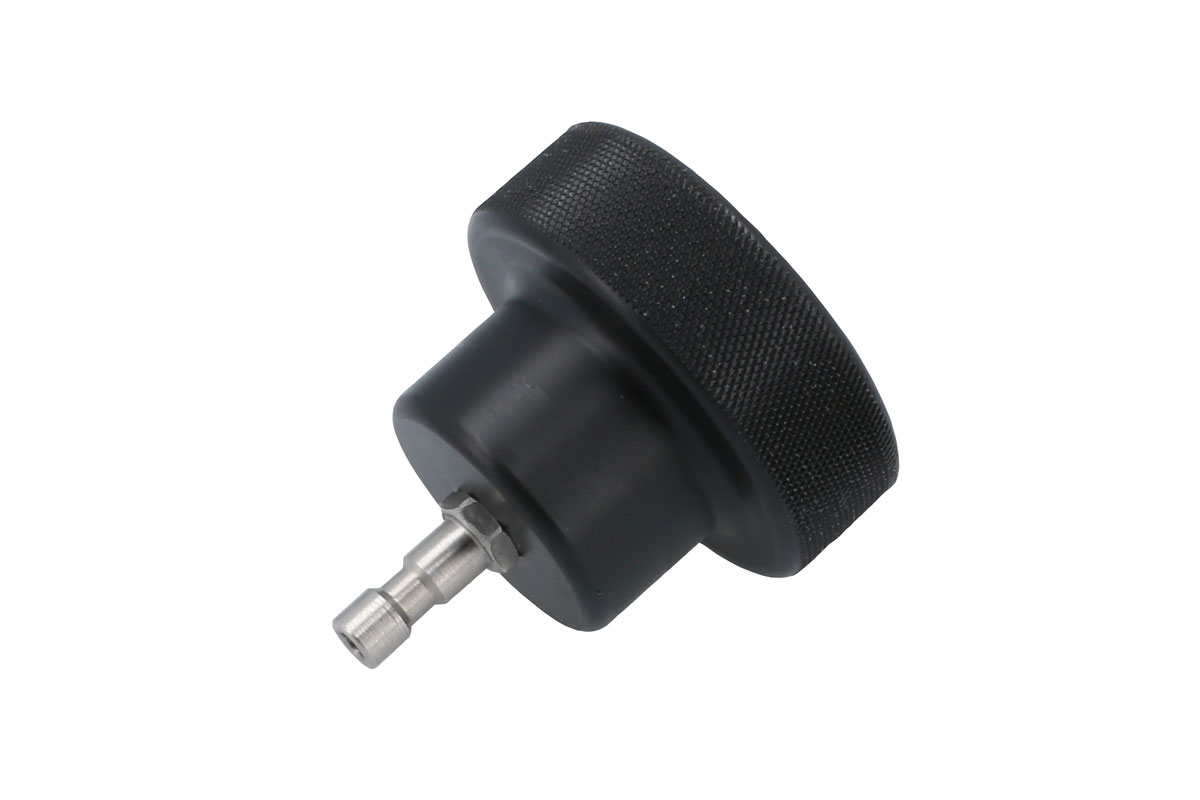 Laser Tools 8411 Brake Bleeder Cap for Ford Ranger