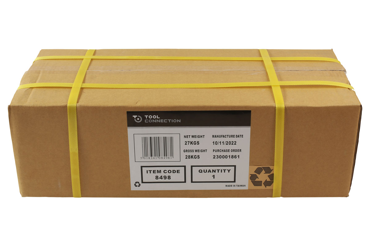 Laser Tools 8498 Adjustable Hub Puller HGV