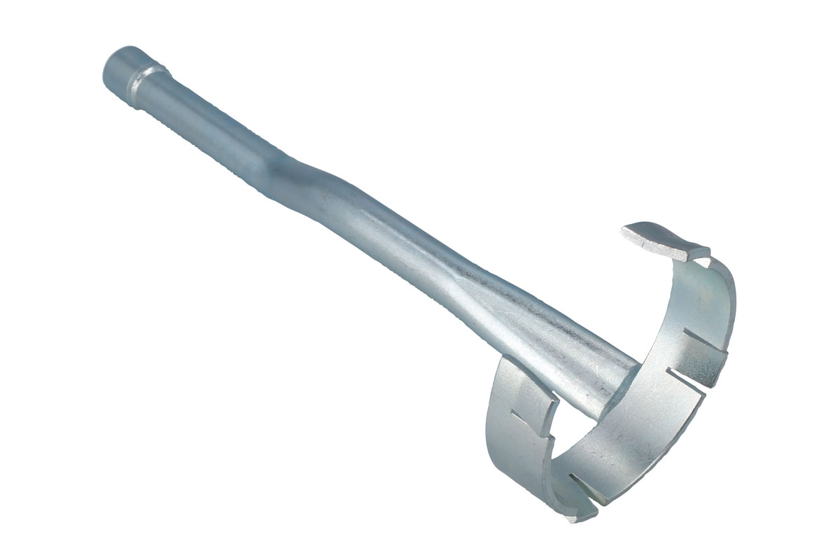 Laser Tools 8505 Fuel Pump Wrench 1/2"D for Audi