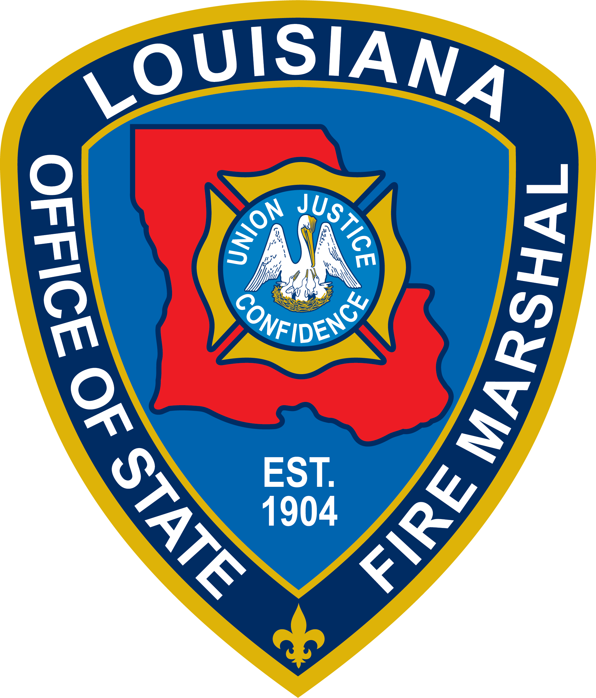 Codes, Rules & Laws Louisiana Office of State Fire Marshal