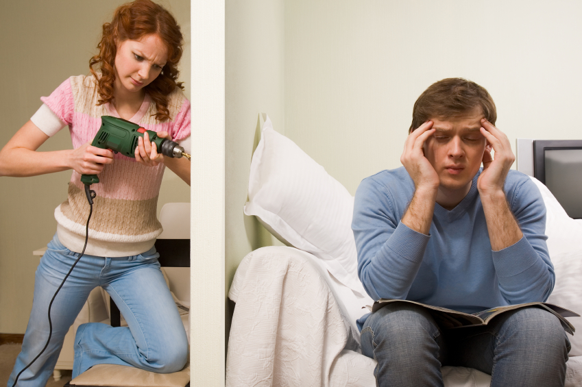 Denise Lash Mentioned in Article about Noise Complaints in Condos