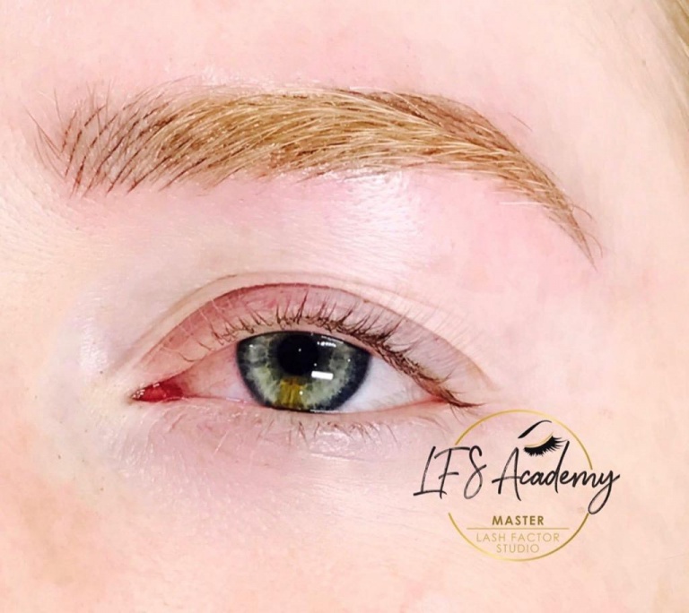 Eyebrow Microblading in Tucson, AZ