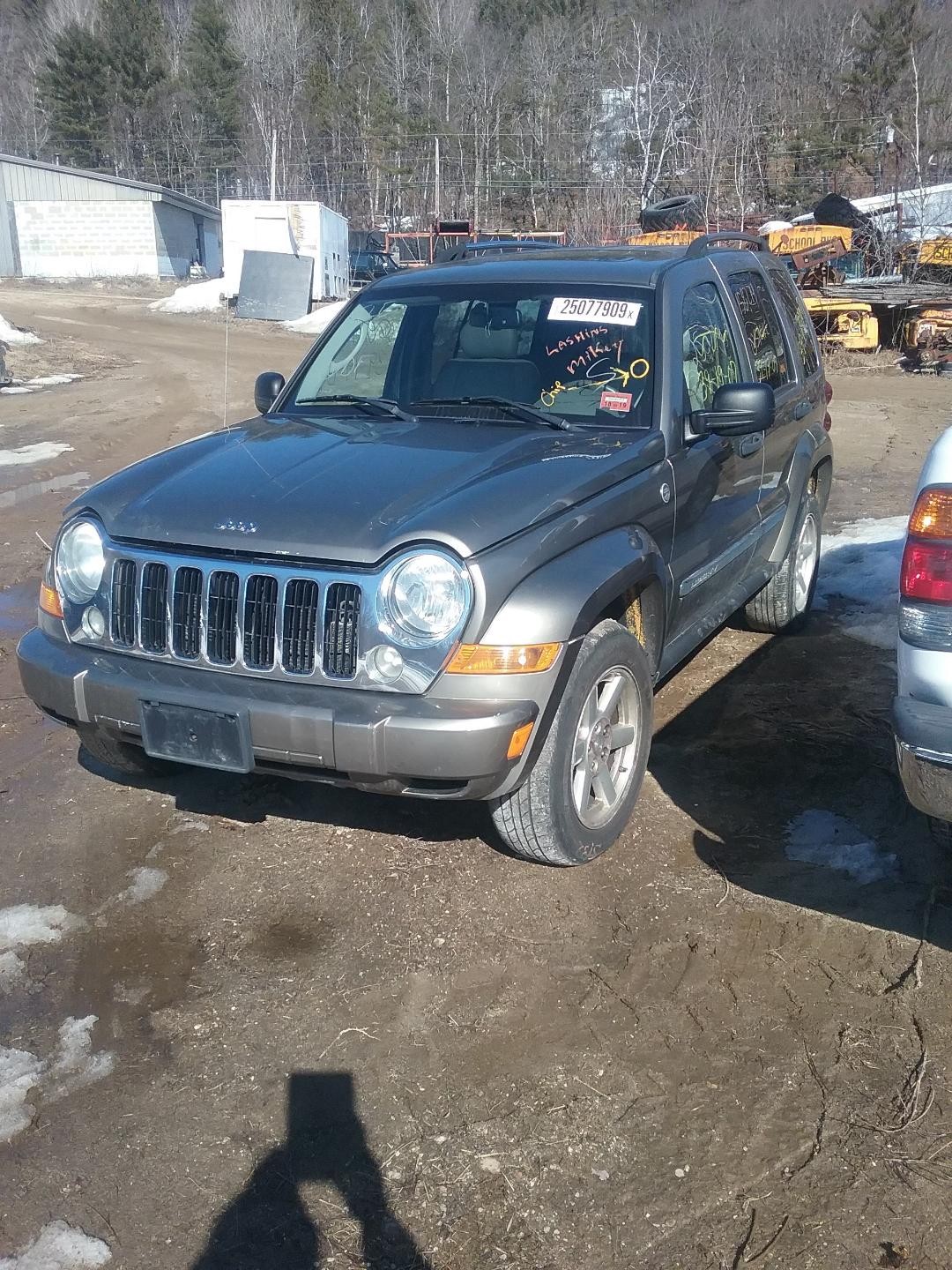Lashin's Auto Salvage Wide Selection, Helpful Service and Priced