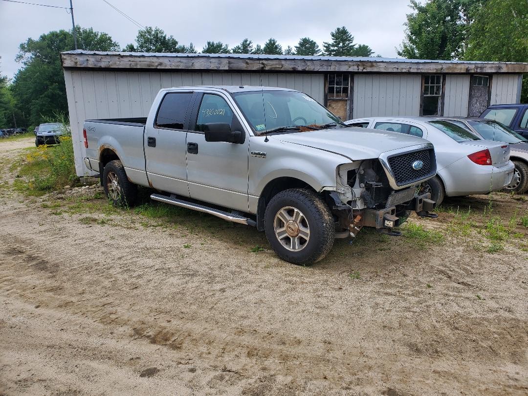 Lashin's Auto Salvage Wide Selection, Helpful Service and Priced