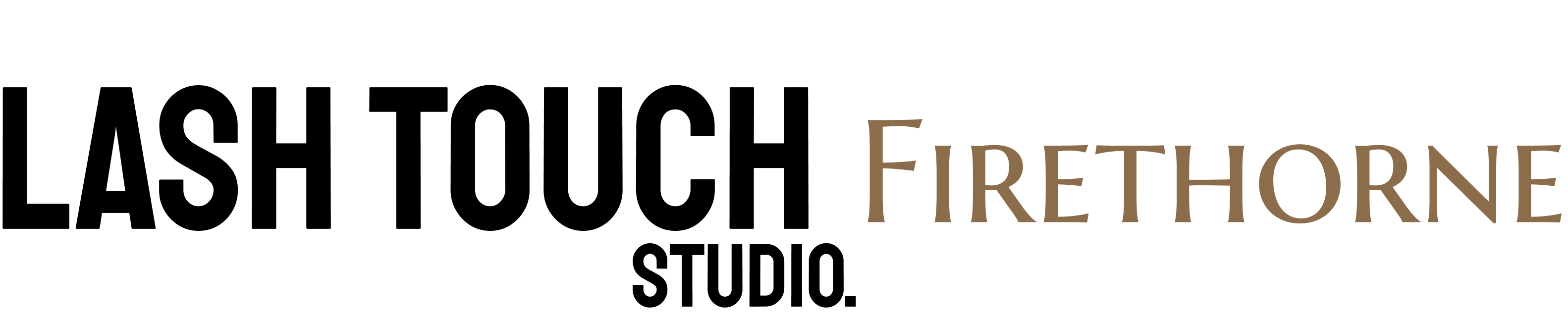 Studios Lash Touch Studio.