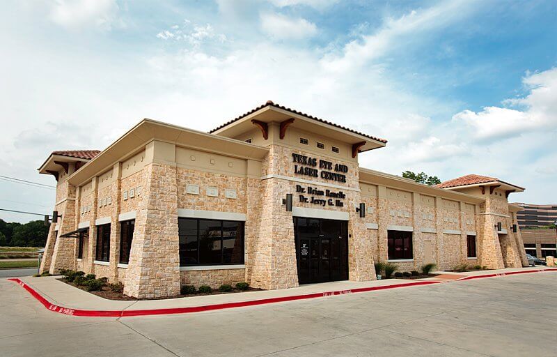 LASIK Eye Surgery Forth Worth Eye Doctor Fort Worth Texas Eye