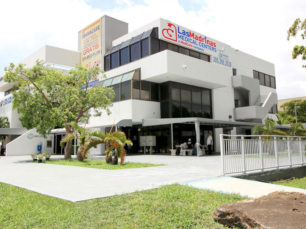 Las Madrinas Medical Center Hialeah