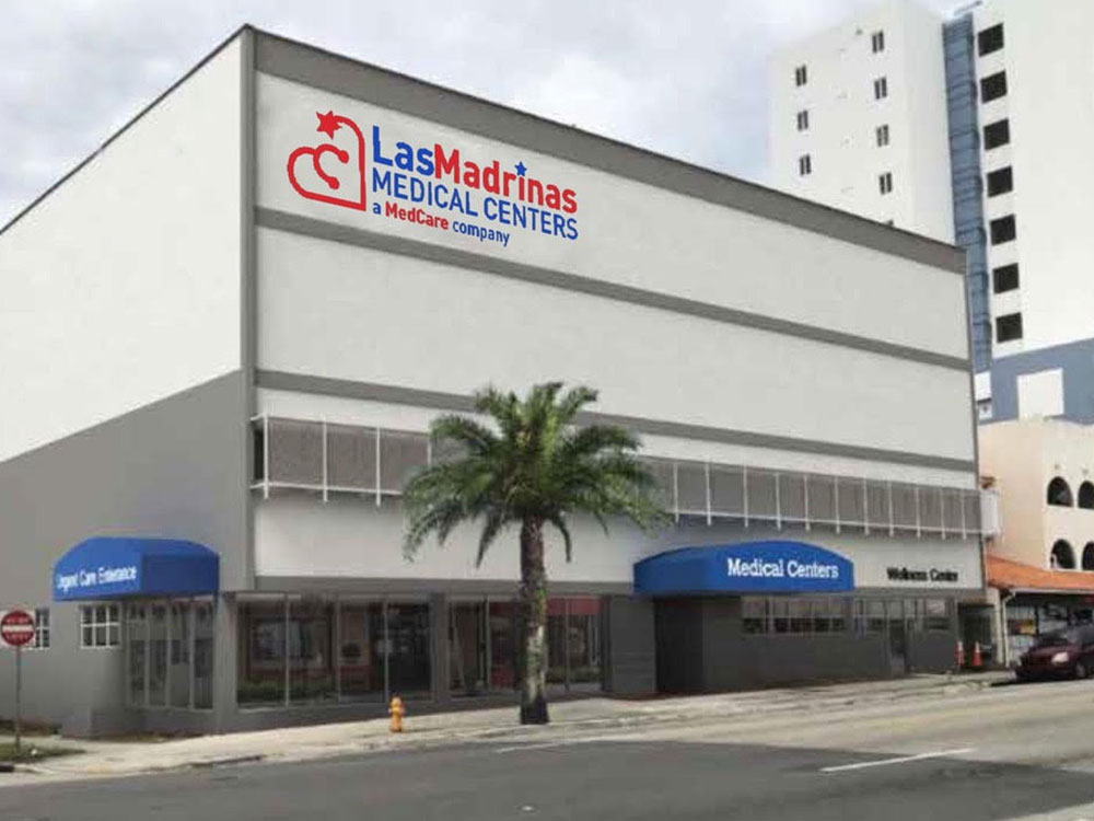 Las Madrinas Medical Center Hialeah