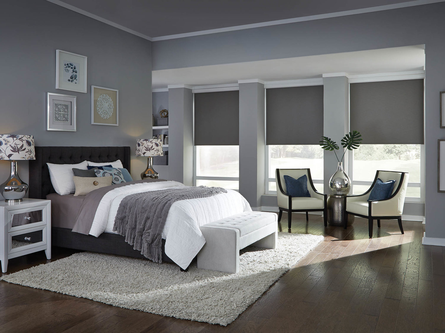 Smart Home Lighting Automation & Control by Lutron
