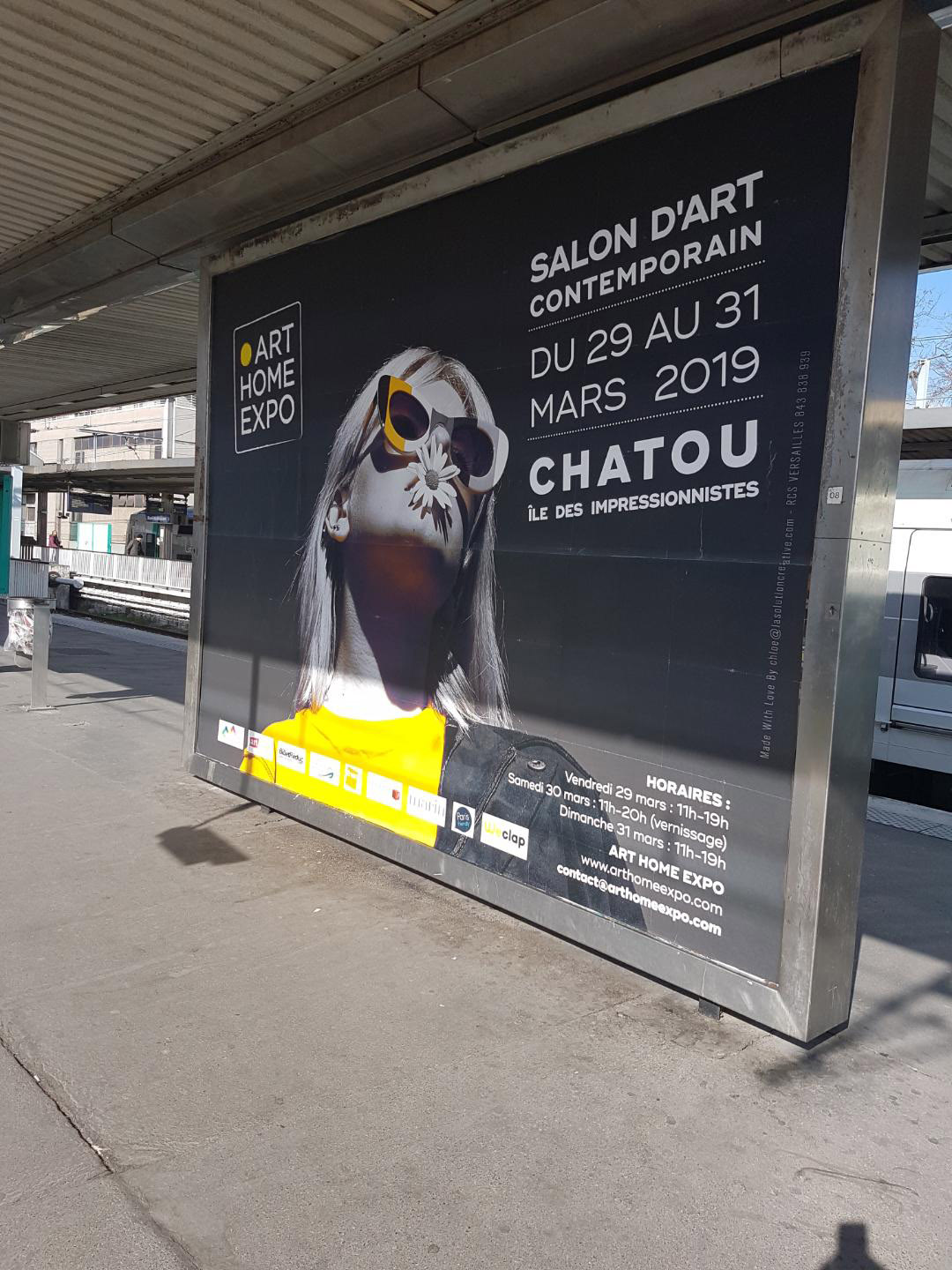 La Solution Creative Art Home Expo