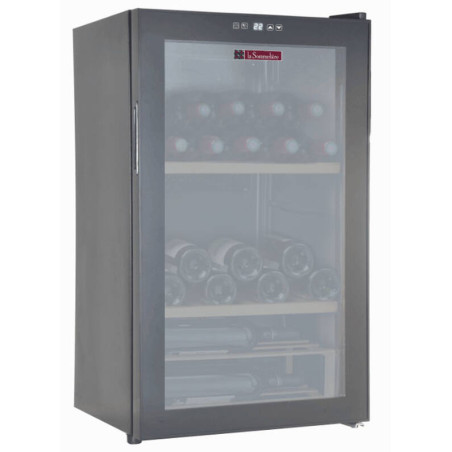 Cave à vin LS18CB 18 BOUTEILLES