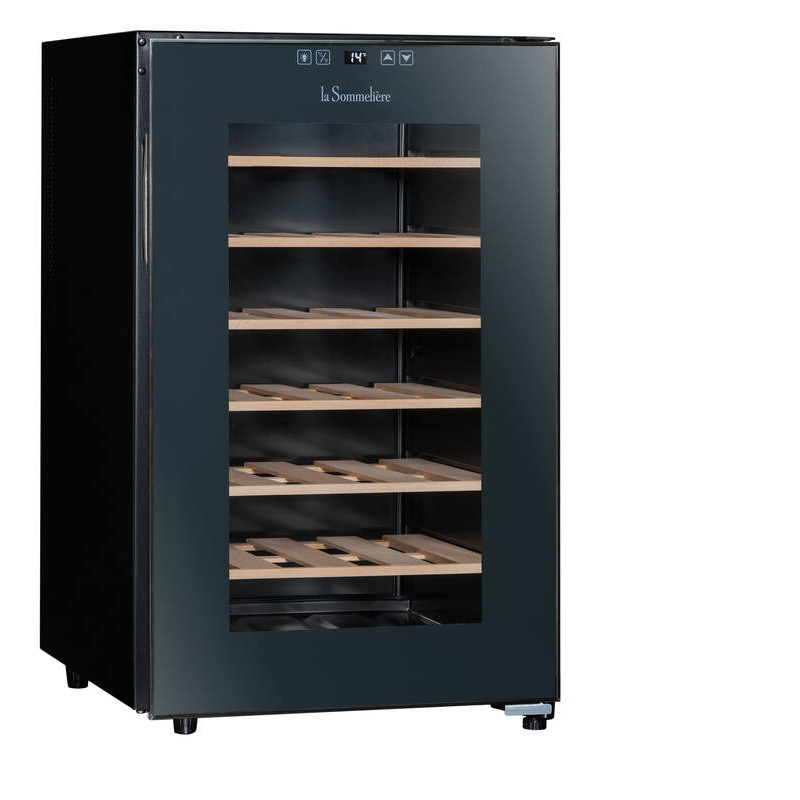 Cave à vin LS28CB 28 BOUTEILLES