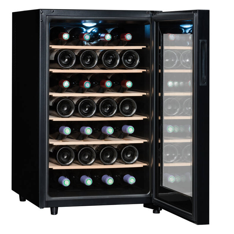 Cave à vin LS28CB 28 BOUTEILLES