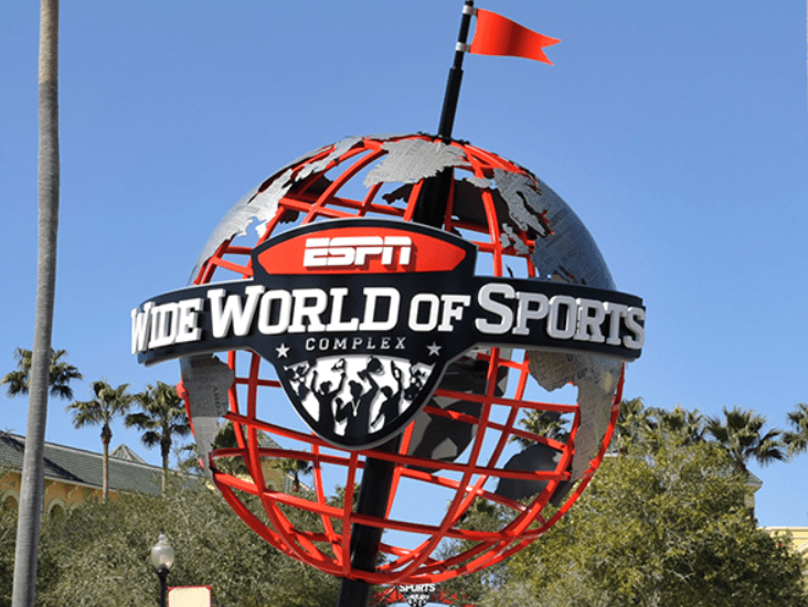 Orlando Events October 22 2023