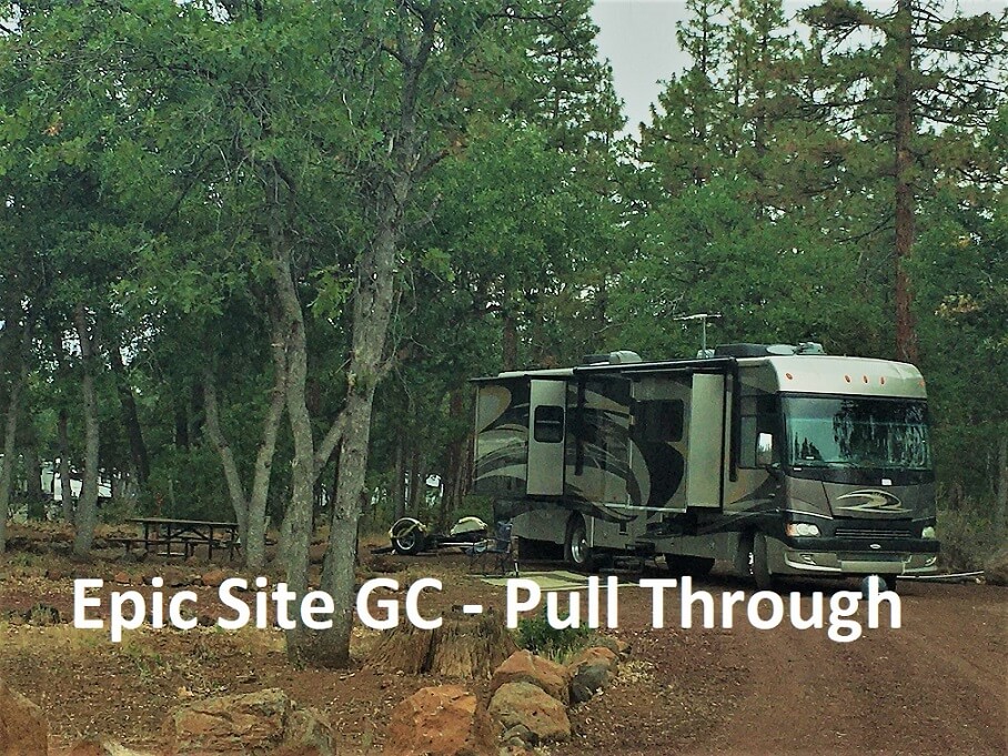 Photo Gallery of Lassen RV Park & Campground in McArthur, CA