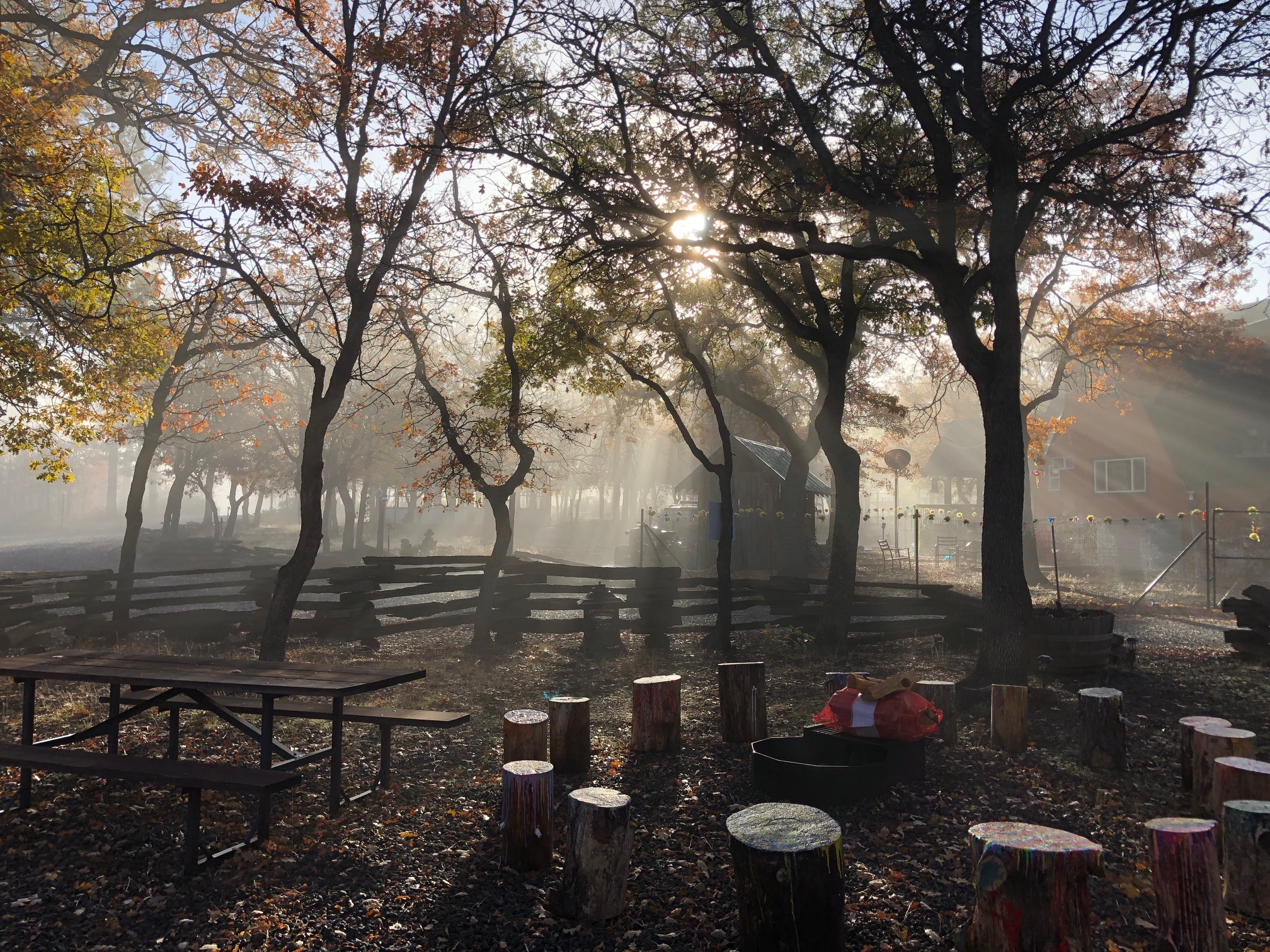 Photo Gallery of Lassen RV Park & Campground in McArthur, CA